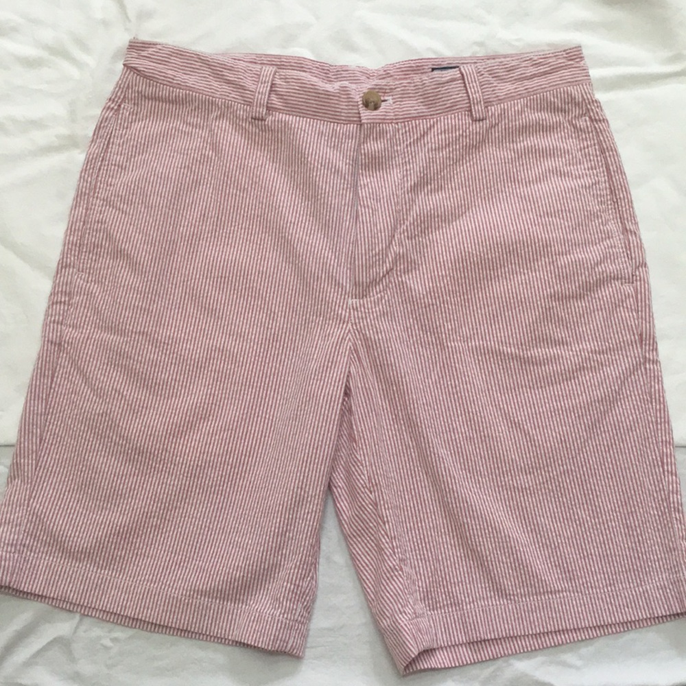 Vineyard Vines Classic Fit 9” Club Short
